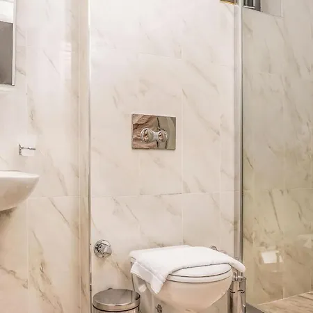 Ξενοδοχείο με διαμερίσματα For You Mansion Sultanahmet-special Class