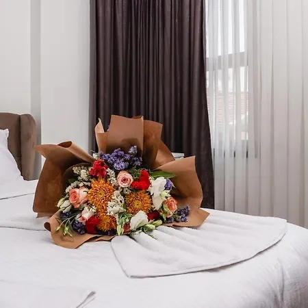 Ξενοδοχείο με διαμερίσματα For You Mansion Sultanahmet-special Class