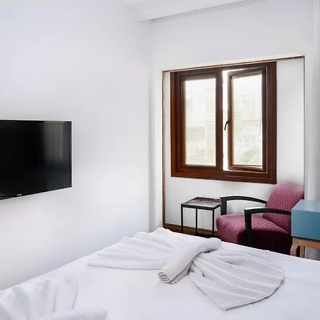 For You Mansion Sultanahmet-special Class * Κωνσταντινούπολη