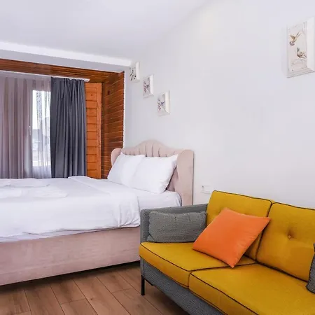 Aparthotel For You Mansion Sultanahmet-special Class Istanbul