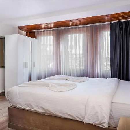 For You Mansion Sultanahmet-special Class Aparthotel *